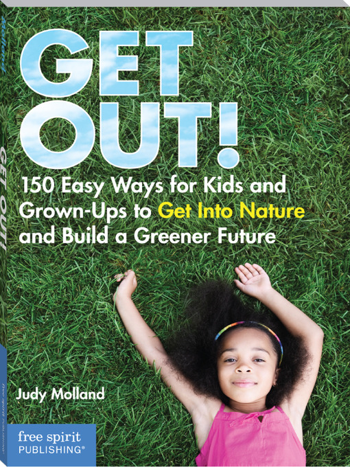 Title details for Get Out! by Judy Molland - Available